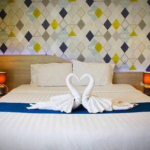 Chambre Supérieure Double